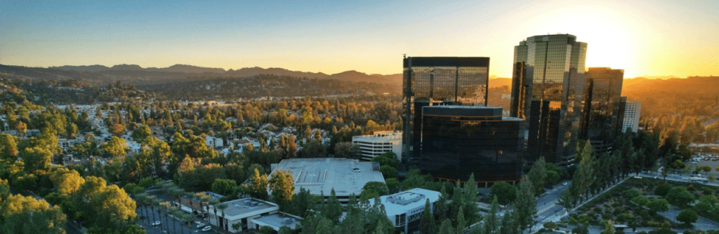 Woodland Hills