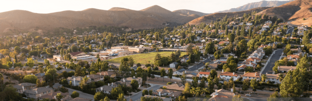 Agoura Hills