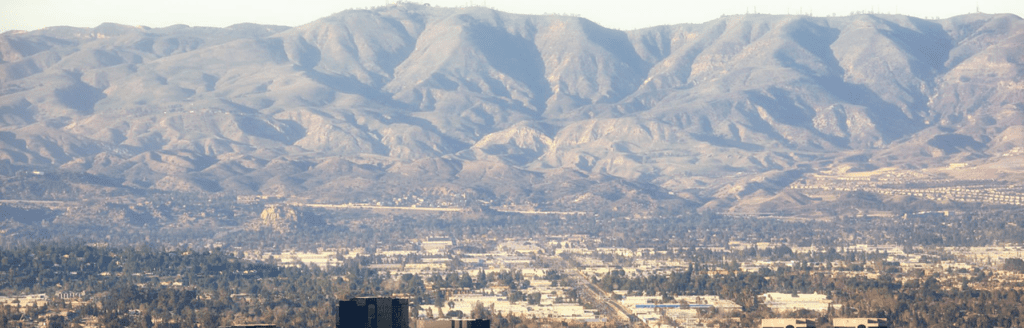 West Hills