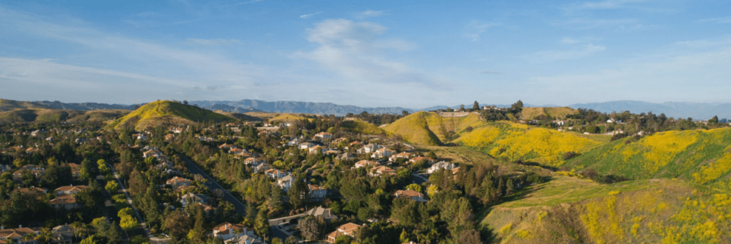 Calabasas